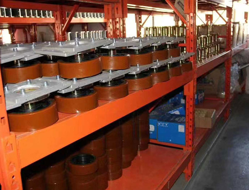 旋轉(zhuǎn)門配件-驅(qū)動輪